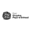 Logo du Parc Naturel Gruyère - Pays d'En-Haut