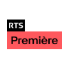 Logo de Radio Télévision Suisse Romande Première
